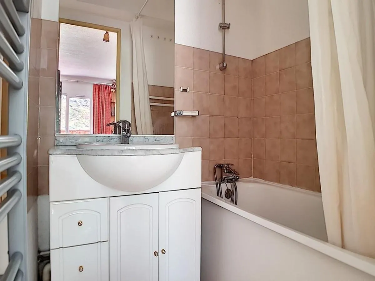 Appartamento Appartement Les Menuires, 2 pièces, 5 personnes - FR-1-344-880 Les Bruyères