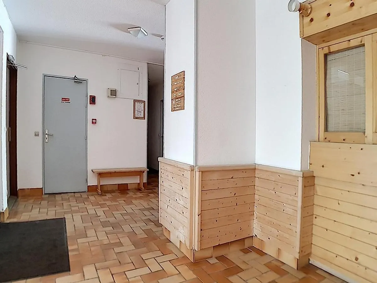 Appartement Les Menuires, 2 pièces, 5 personnes - FR-1-344-880 Les Bruyères